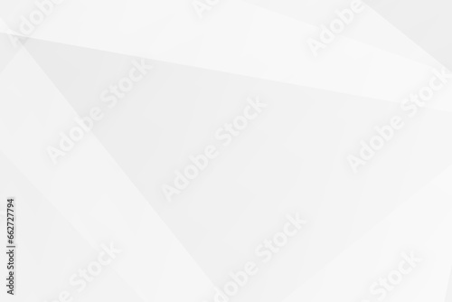 Abstract white and grey on light silver background modern design. Vector illustration eps 10.