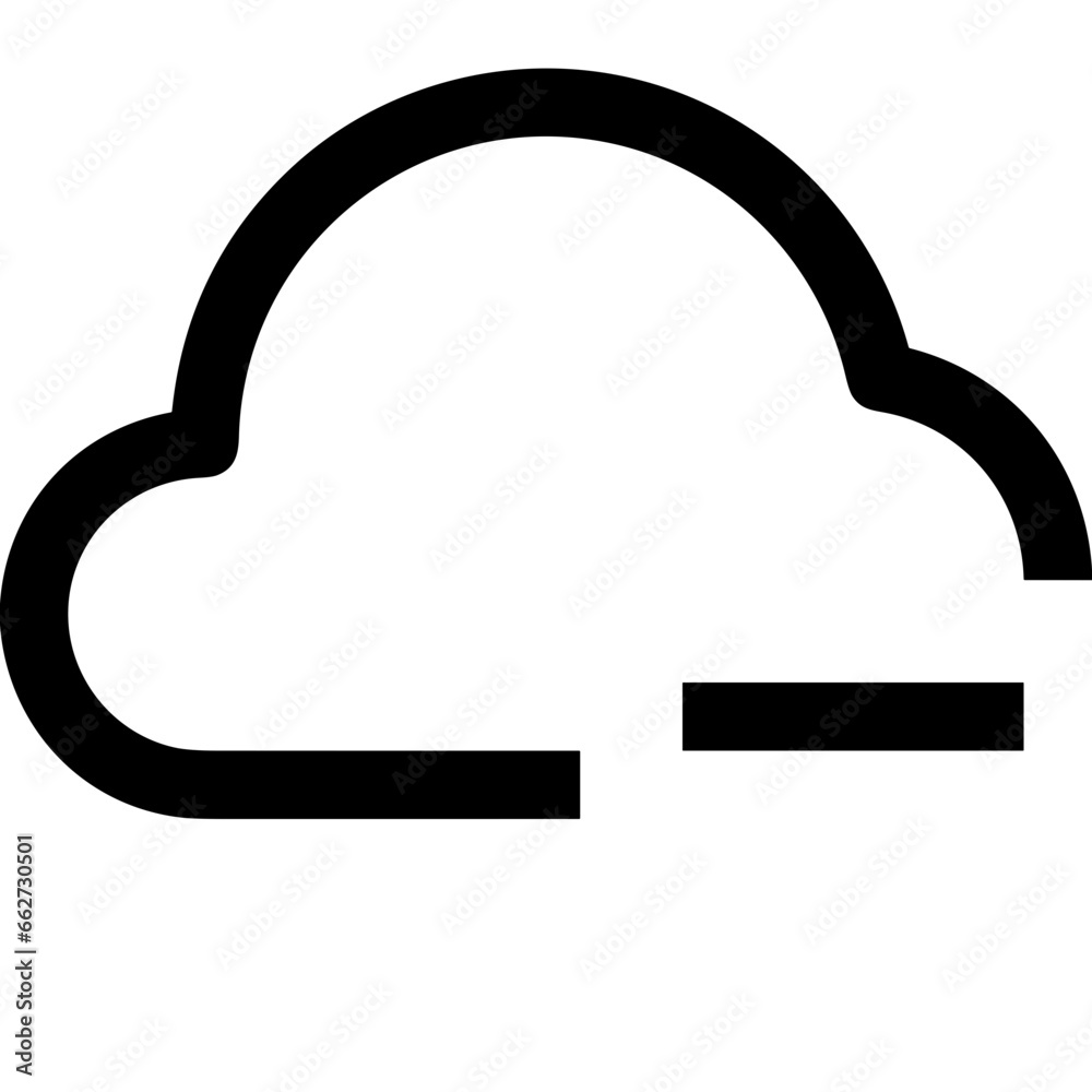 Cloud storage icon symbol vector image. Illustration of the database server hosting cloud system digital design image Cloud storage icon symbol vector image. Illustration of the database server hosting cloud system digital design image