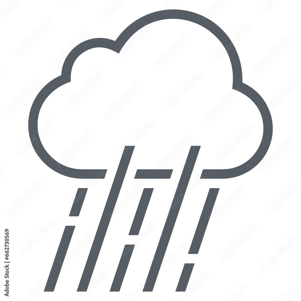 Cloud storage icon symbol vector image. Illustration of the database server hosting cloud system digital design image Cloud storage icon symbol vector image. Illustration of the database server hosting cloud system digital design image