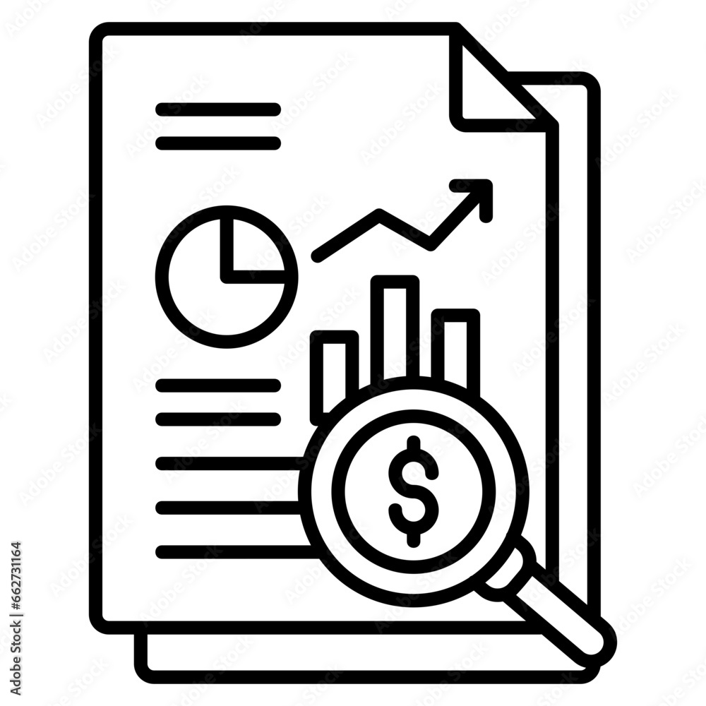 Analysis Icon Analysis Icon