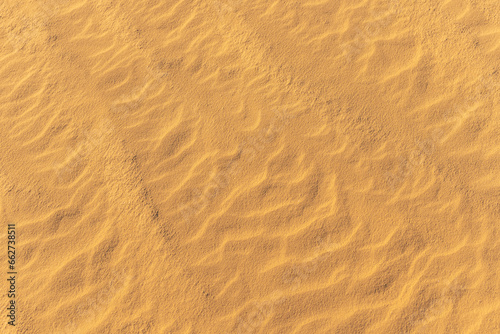 Texture sable désert 4 © Malek