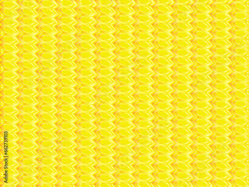 Abstract yellow paper with halftone modern decoration design background. You can use it for artwork  posters  covers  prints  books  annual reports. eps10 vector.