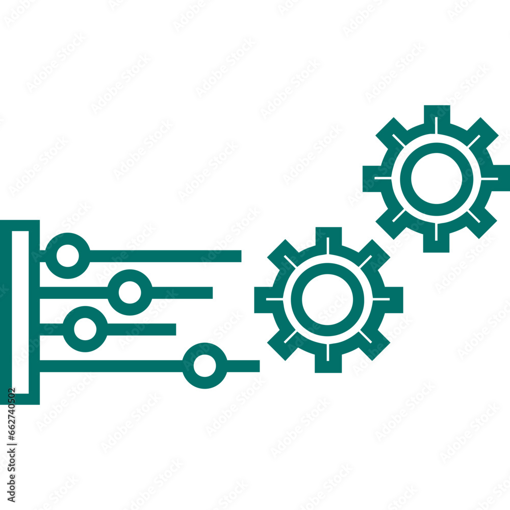 Cogwheel Cogwheel
