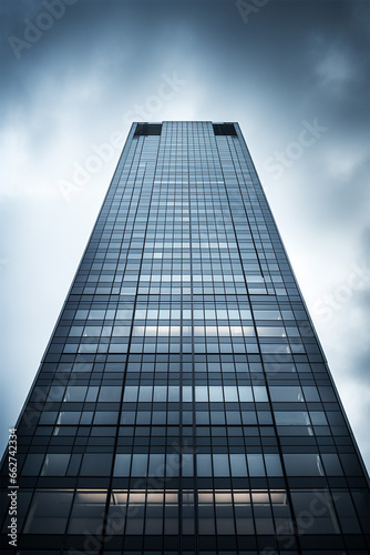 skyscraper