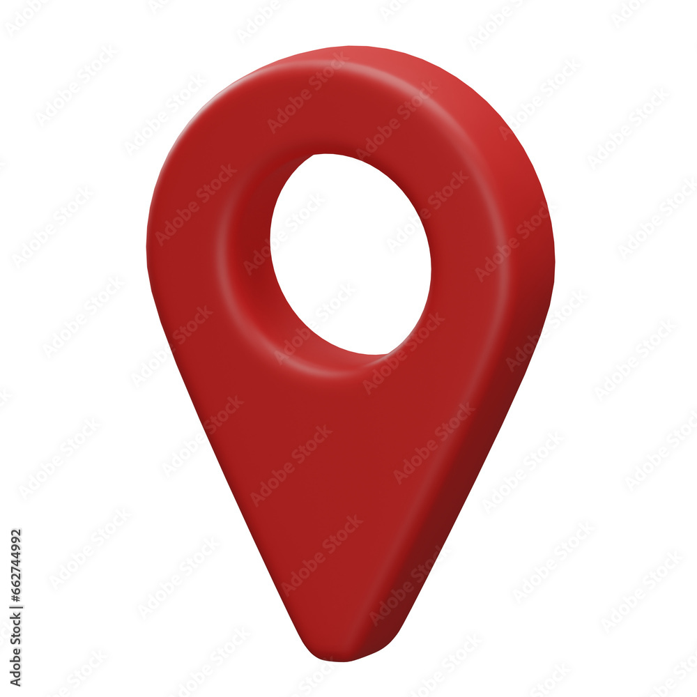 Map Pin Map Pin