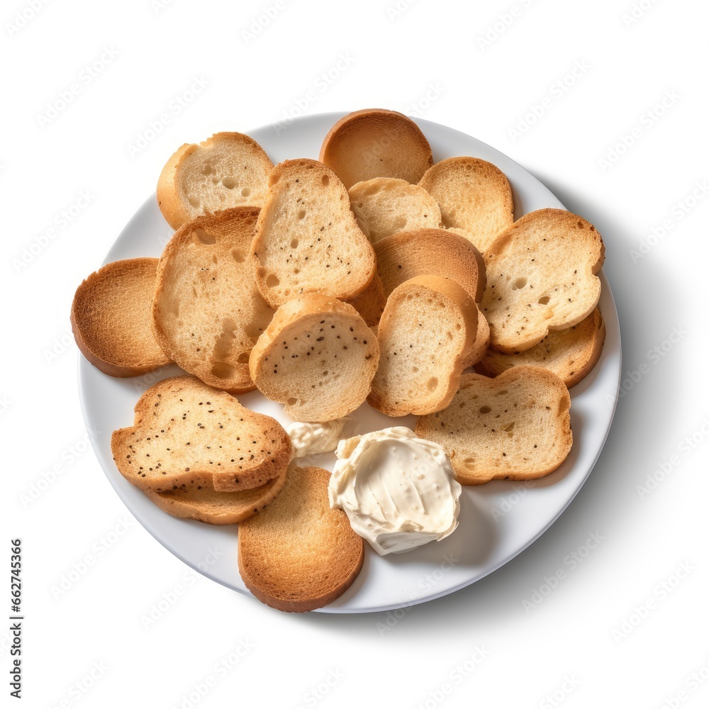 cookies isolated on white cookies isolated on white