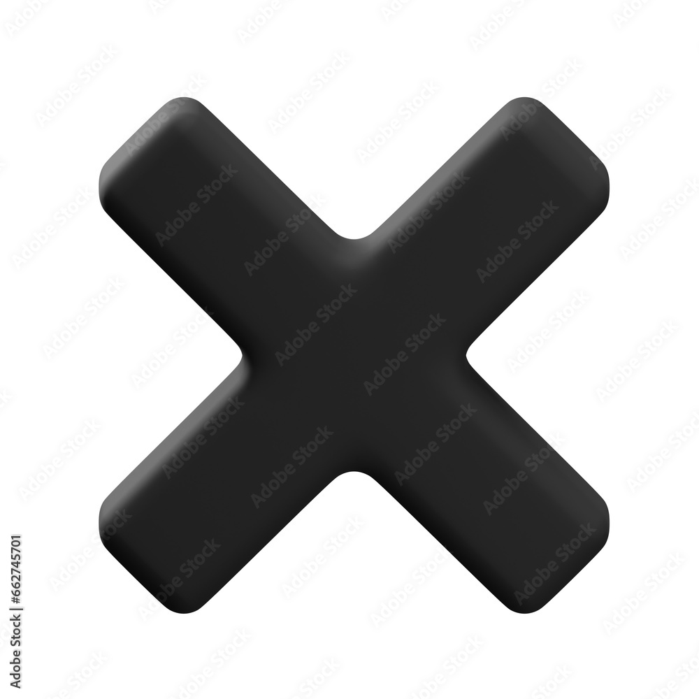 X / Cross X / Cross