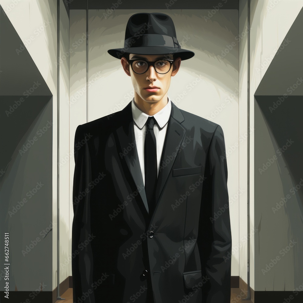 jew man portrait jew man portrait