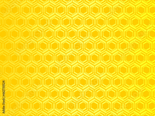 Abstract yellow paper with halftone modern decoration design background. You can use it for artwork  posters  covers  prints  books  annual reports. eps10 vector.
