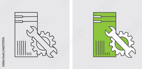 Hardware fault tolerance and redundancy are strategies and mechanisms used to ensure the continuous and reliable operation of computer systems