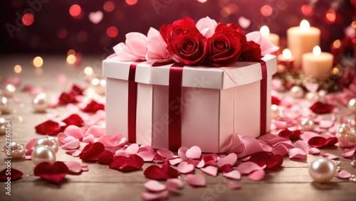  Heartfelt Celebrations  Roses  Pearls  and Surprises 