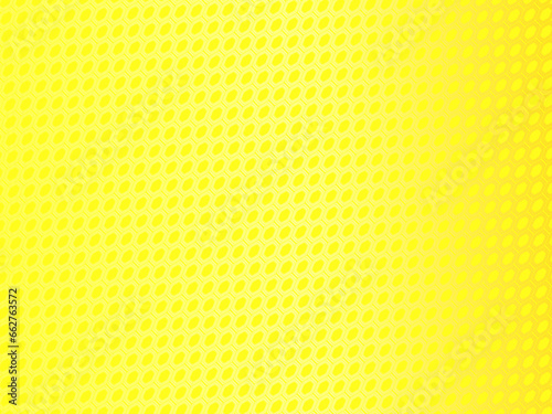 Abstract yellow steel with halftone modern decoration design background. You can use it for artwork, posters, covers, prints, books, annual reports. eps10 vector