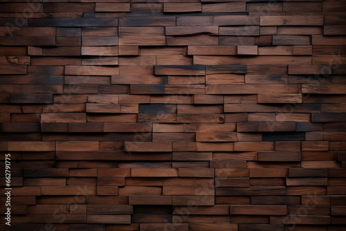 Wooden timber brown material surface flooring wood abstract wall pattern background textured