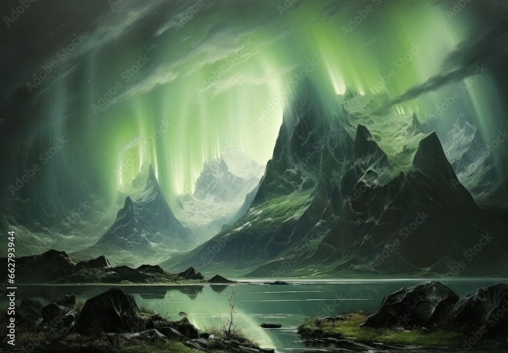 Northern Lights Northern Lights