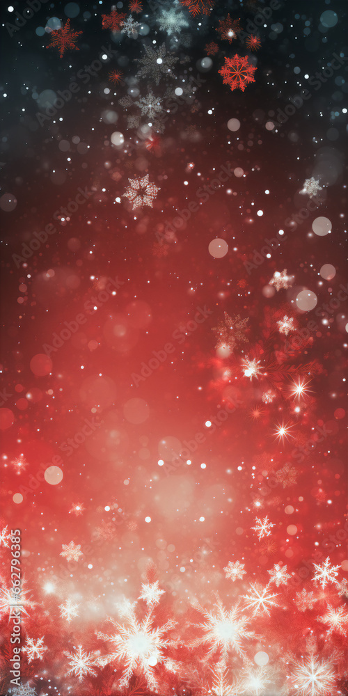 red winter christmas background wallpaper gift card red winter christmas background wallpaper gift card
