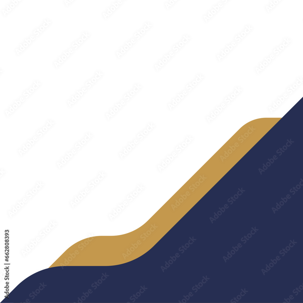 Corner Geometric Rounded Corner Geometric Rounded