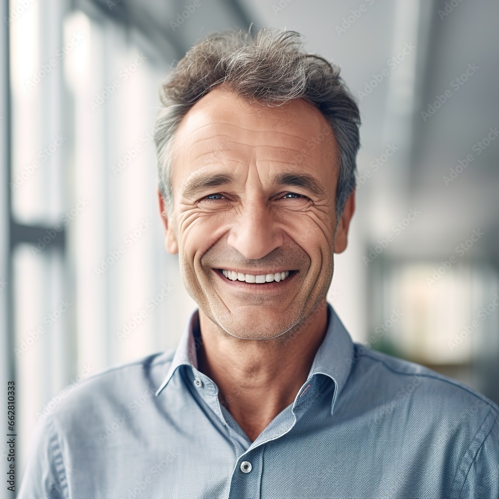 business businessman office mature middle aged head shot man portrait corporate caucasian white businessperson created using generative ai technology business businessman office mature middle aged head shot man portrait corporate caucasian white businessperson created using generative ai technology