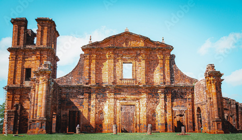 São Miguel das Missões