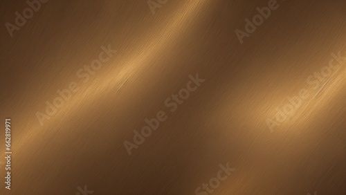 A Brown Metal Texture Background