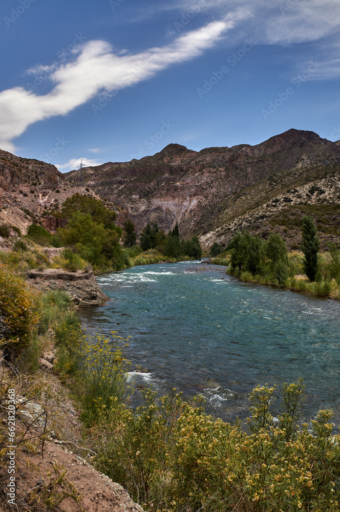 hidden rivers and canyons of Mendoza hidden rivers and canyons of Mendoza