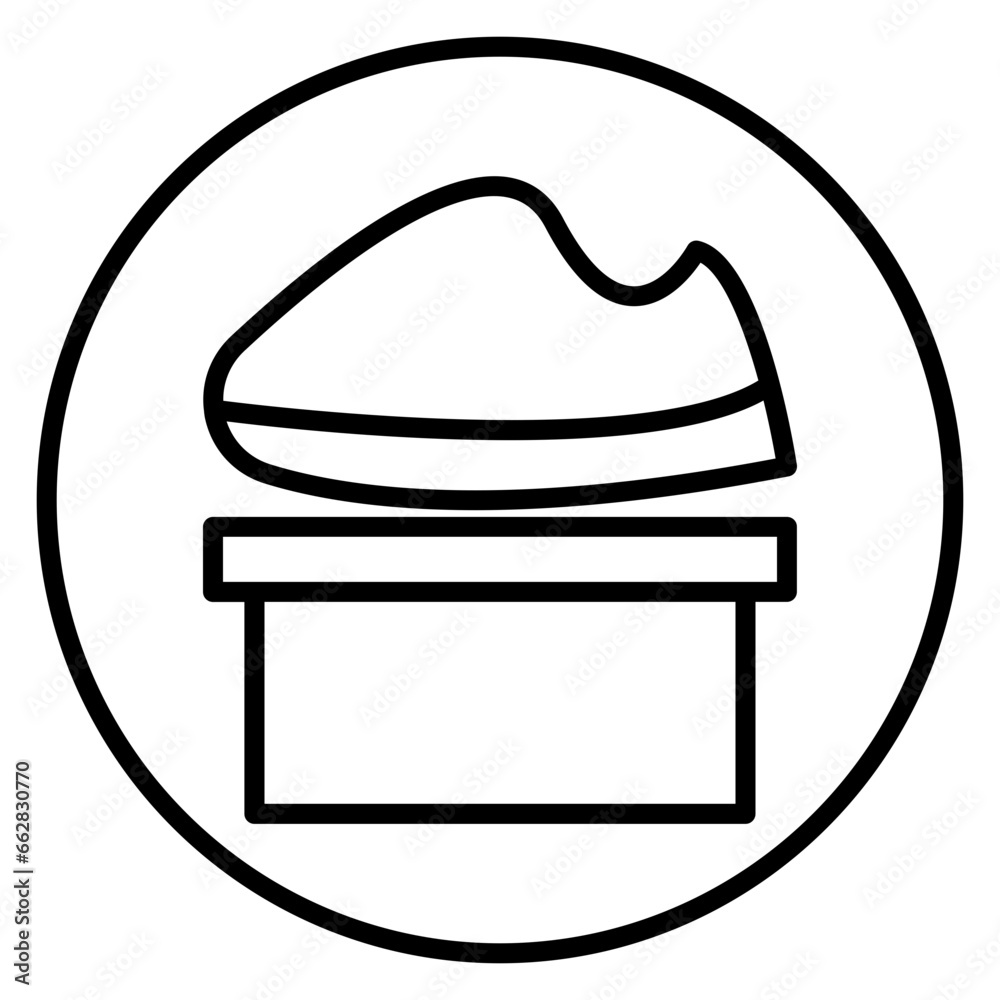 shoe shoe