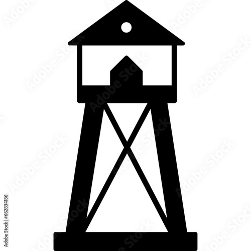 watch tower