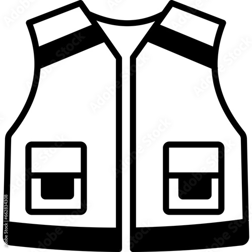 Bullet proof jacket