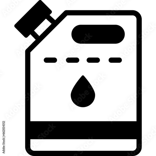 oil cane