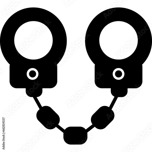 handcuff