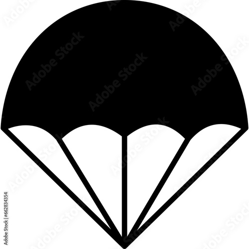 parachute