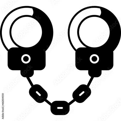 handcuff