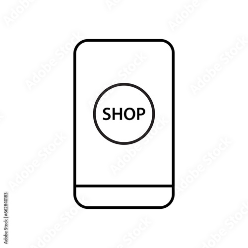Online shopping icons Pixel perfect. Card, buy, computer, Purchasing, store, online, ....