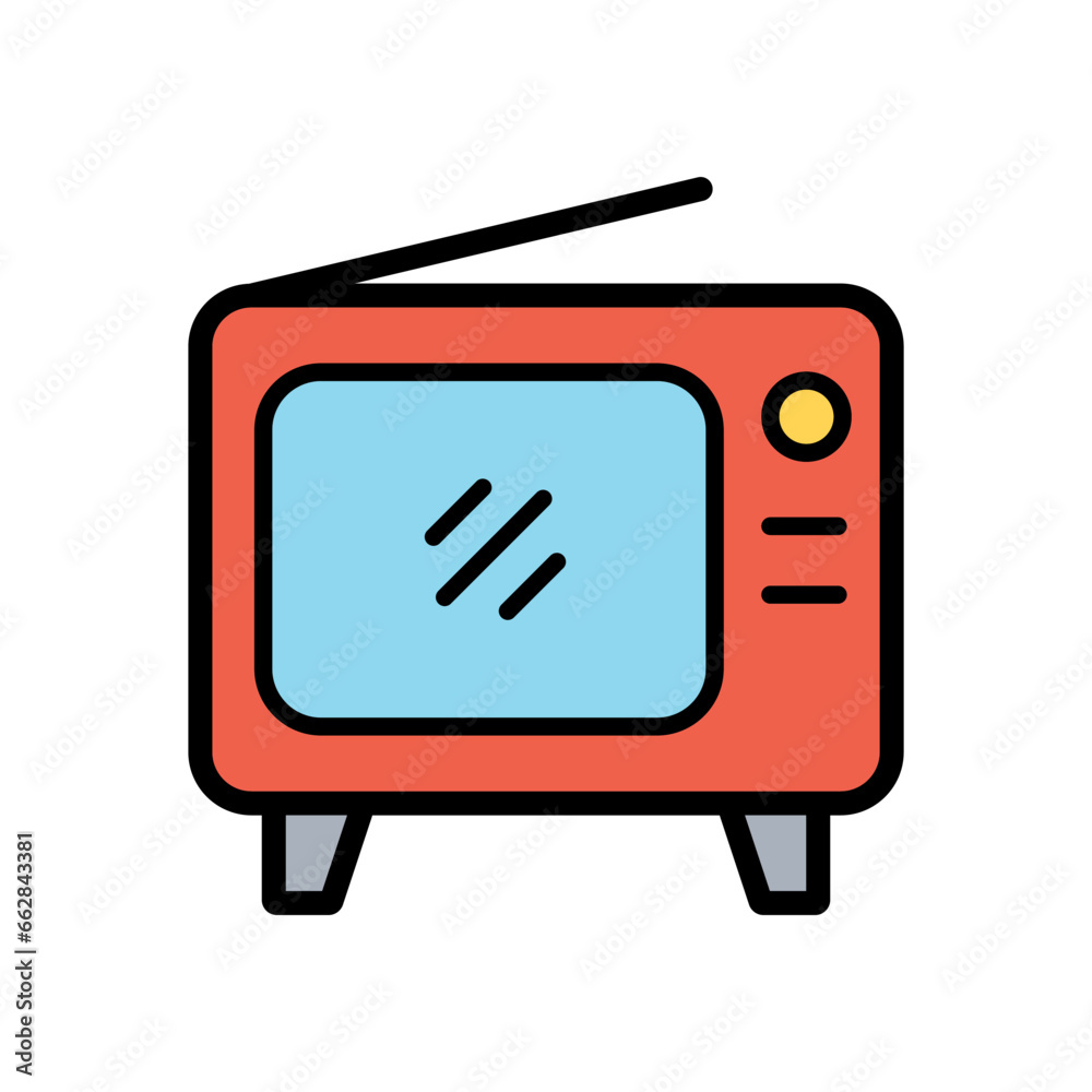 TV icon TV icon