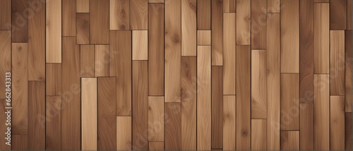 seamless wood parquet texture. Wooden floor background texture