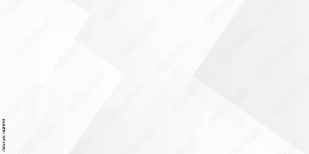 Abstract background seamless with lines and technology square triangle geometric texture background. Space futuristic design concept. Decorative web layout or poster, banner. White grey background. Abstract background seamless with lines and technology square triangle geometric texture background. Space futuristic design concept. Decorative web layout or poster, banner. White grey background.