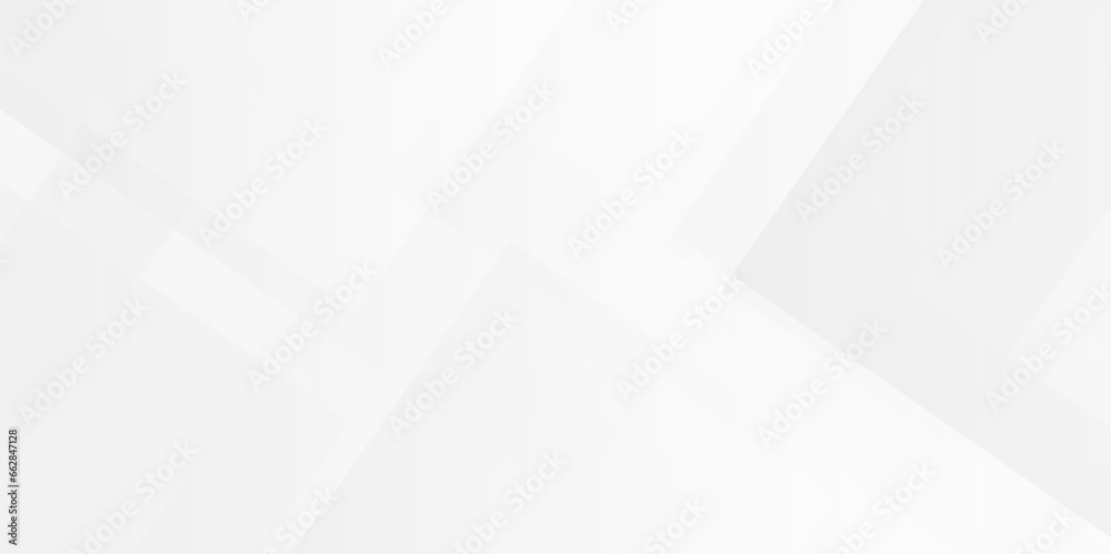 Abstract background seamless with lines and technology square triangle geometric texture background. Space futuristic design concept. Decorative web layout or poster, banner. White grey background. Abstract background seamless with lines and technology square triangle geometric texture background. Space futuristic design concept. Decorative web layout or poster, banner. White grey background.