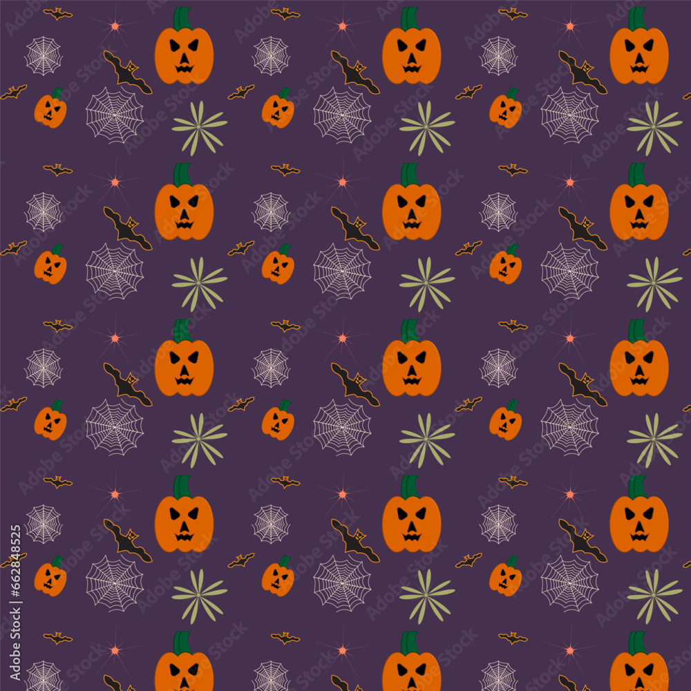 seamless pattern with birds seamless pattern with birds