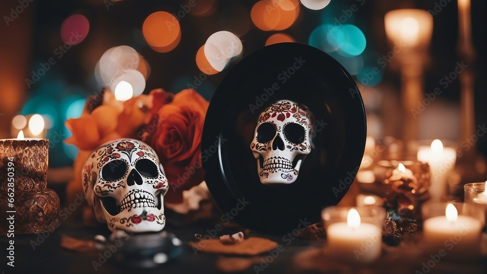 Day of the Dead, honoring the dead, Día de los Muertos Day of the Dead, honoring the dead, Día de los Muertos