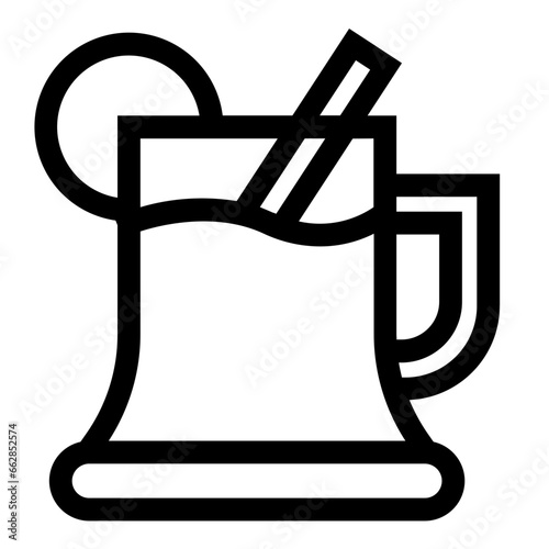 mulled wine