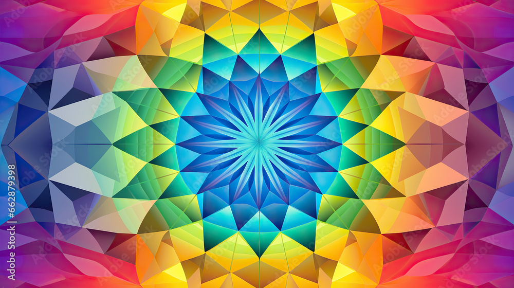 abstract symmetrical background kaleidoscope pattern abstract symmetrical background kaleidoscope pattern