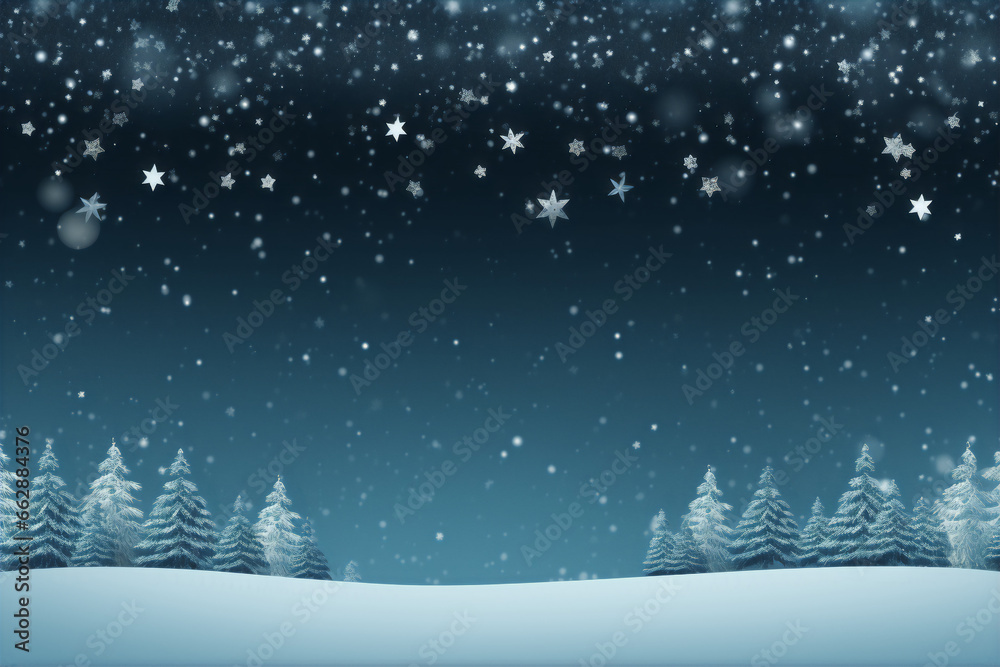 blue winter christmas background wallpaper gift card blue winter christmas background wallpaper gift card
