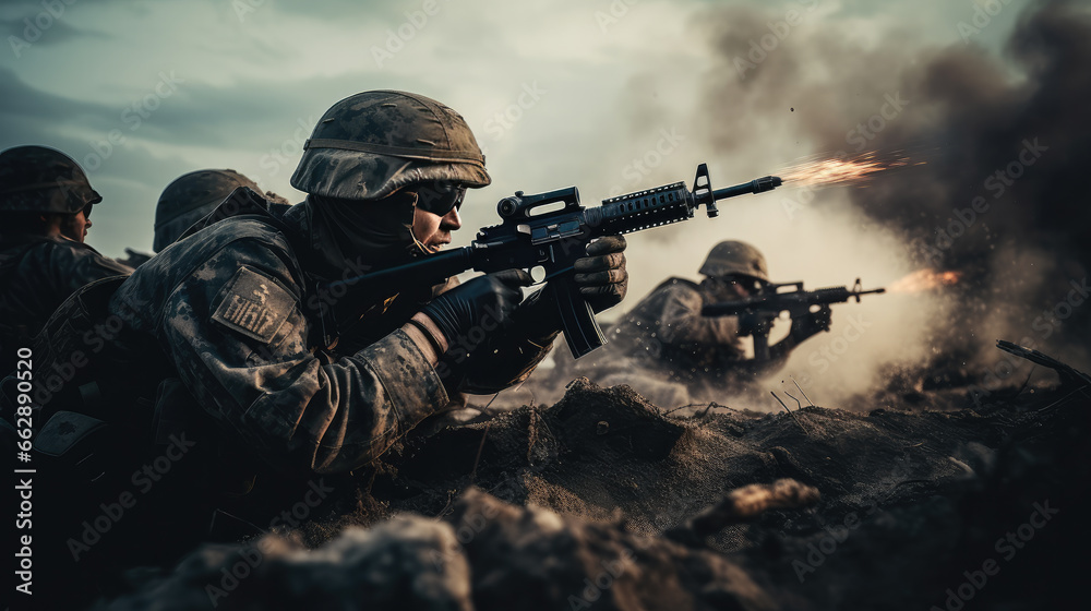 War Ruined Generative Ai War Ruined Generative Ai