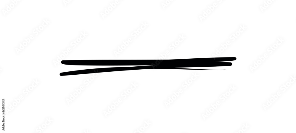 Scribble pen strokes. Doodle pencil scratch. Vector freehand shapes. Scribble pen strokes. Doodle pencil scratch. Vector freehand shapes.