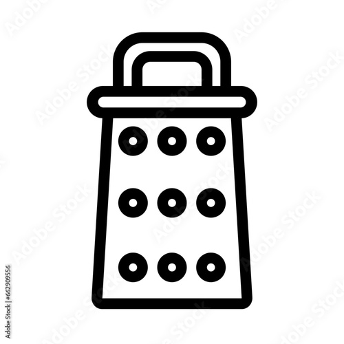 Grater cheese grater cooking