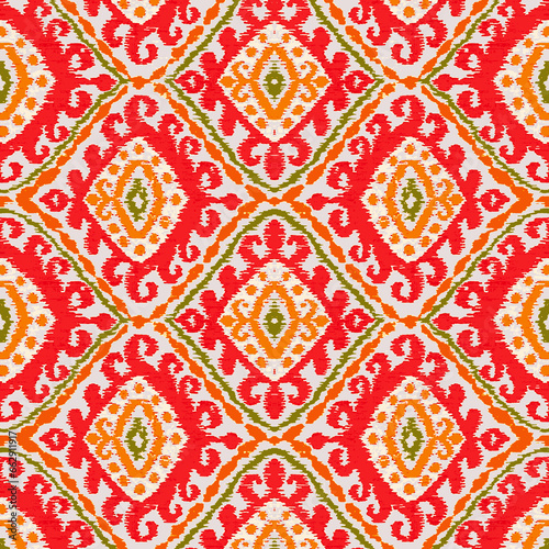 kalamkari, Abstract, shirting design, Ajrakh Pattern, Ikat, block print Pattern, batik print Pattern, Background digital printing textile pattern