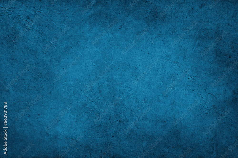 Blue textured concrete Blue textured concrete