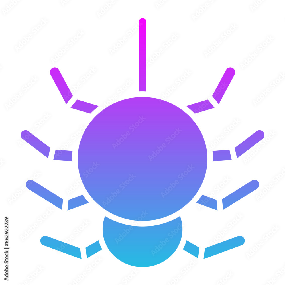 Spider Icon Spider Icon