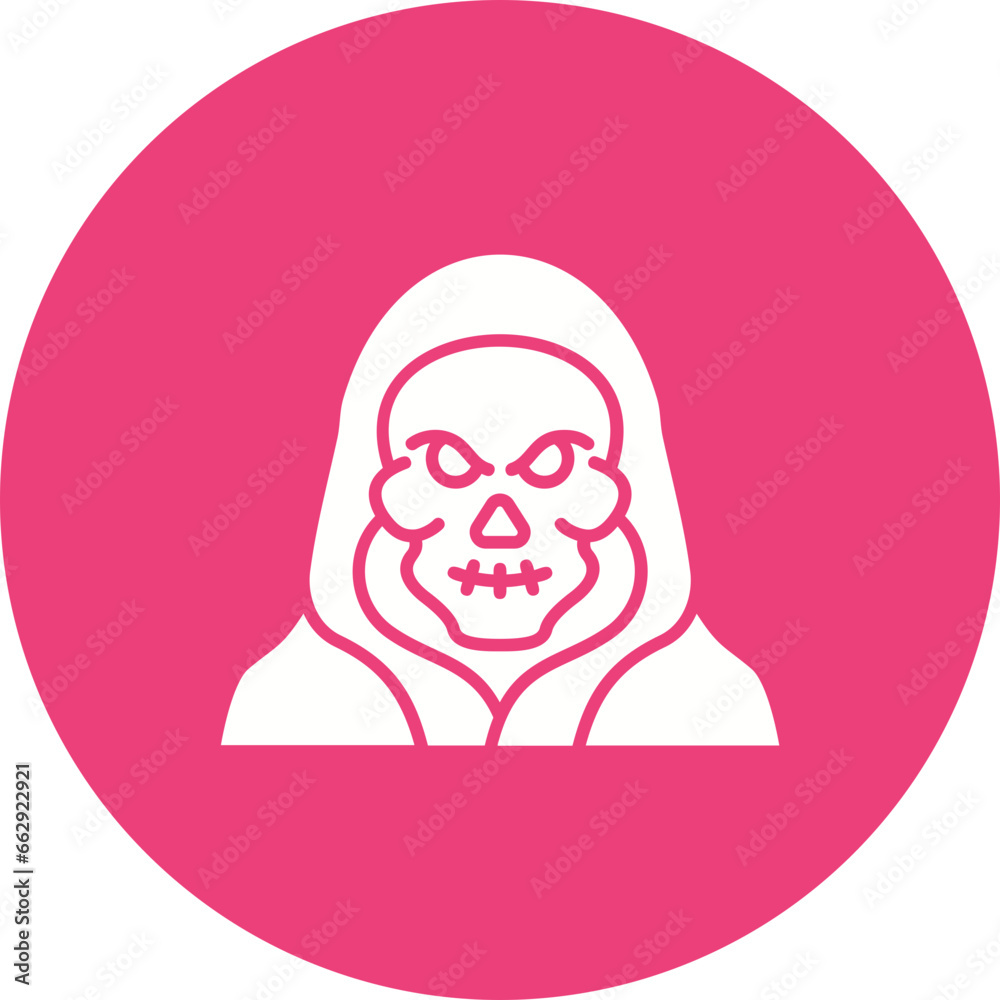 Grim Reaper Icon