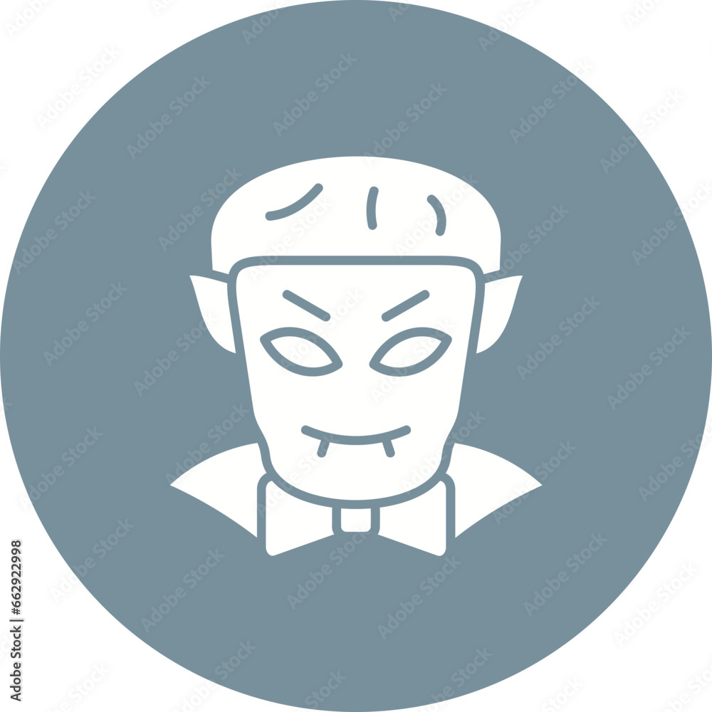 Vampire Icon Vampire Icon
