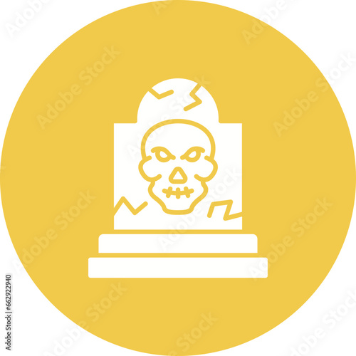 Headstone Icon
